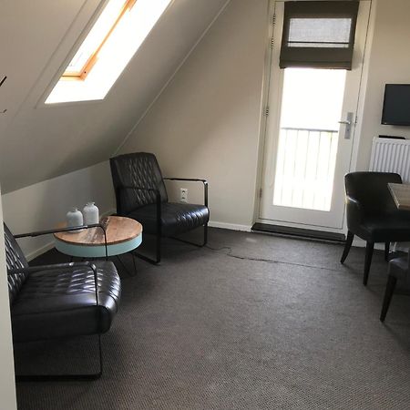 'T Veerhuys Hotel Beusichem Екстериор снимка