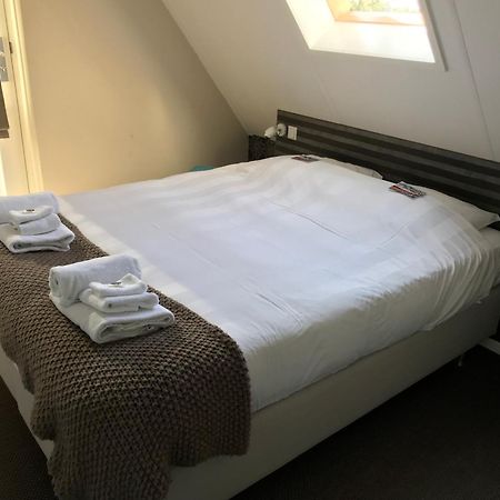 'T Veerhuys Hotel Beusichem Екстериор снимка
