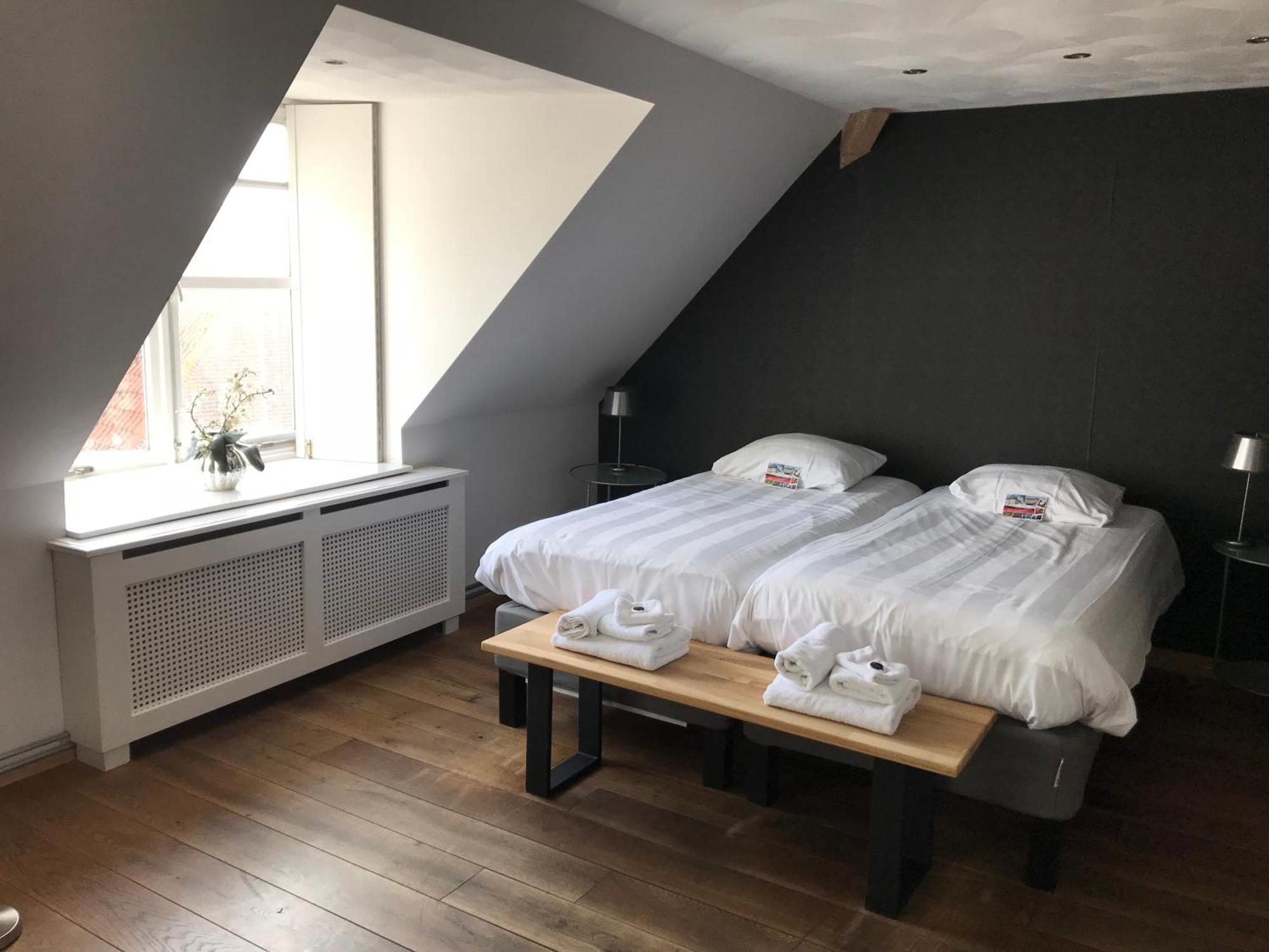 'T Veerhuys Hotel Beusichem Екстериор снимка