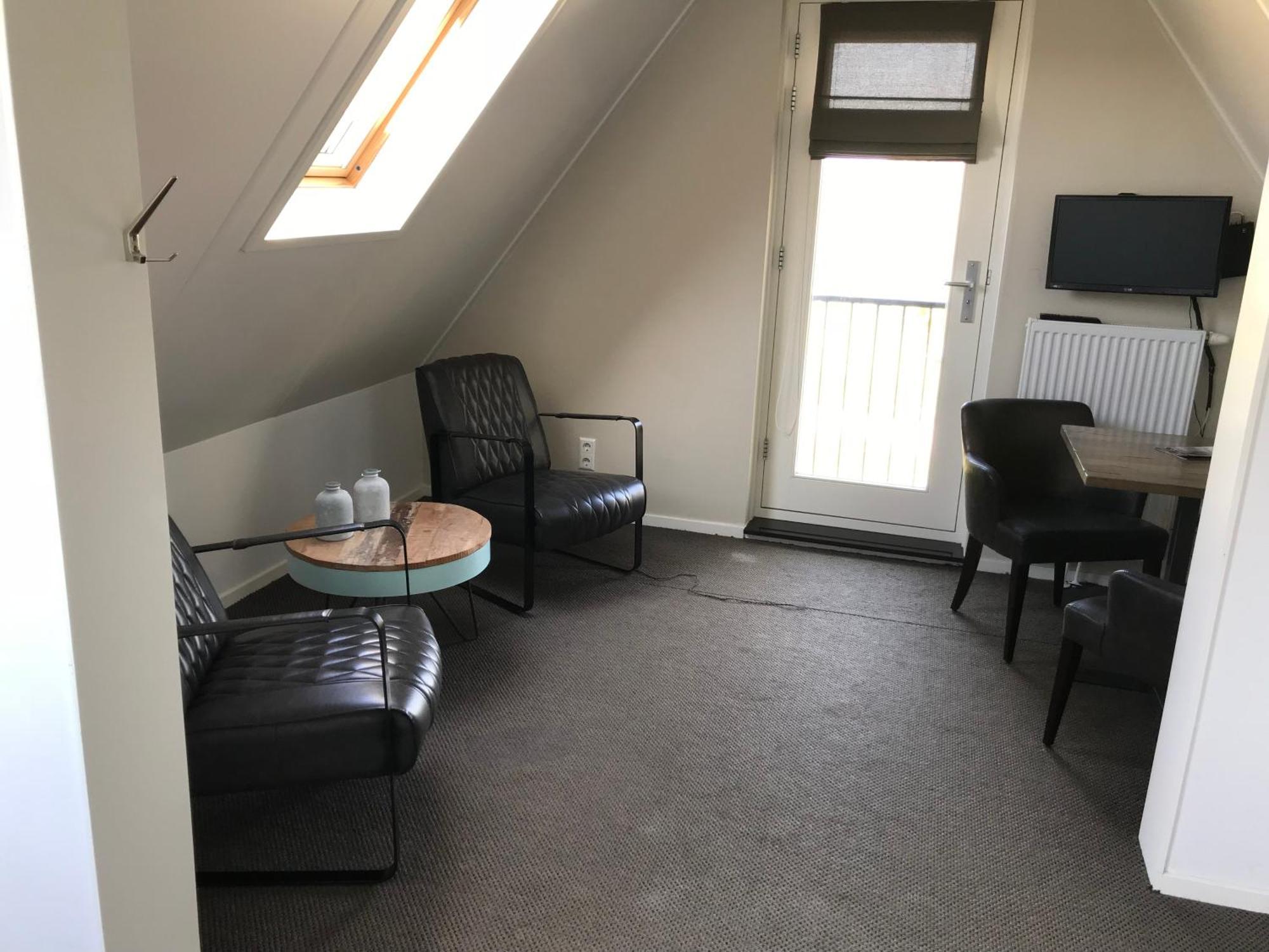 'T Veerhuys Hotel Beusichem Екстериор снимка