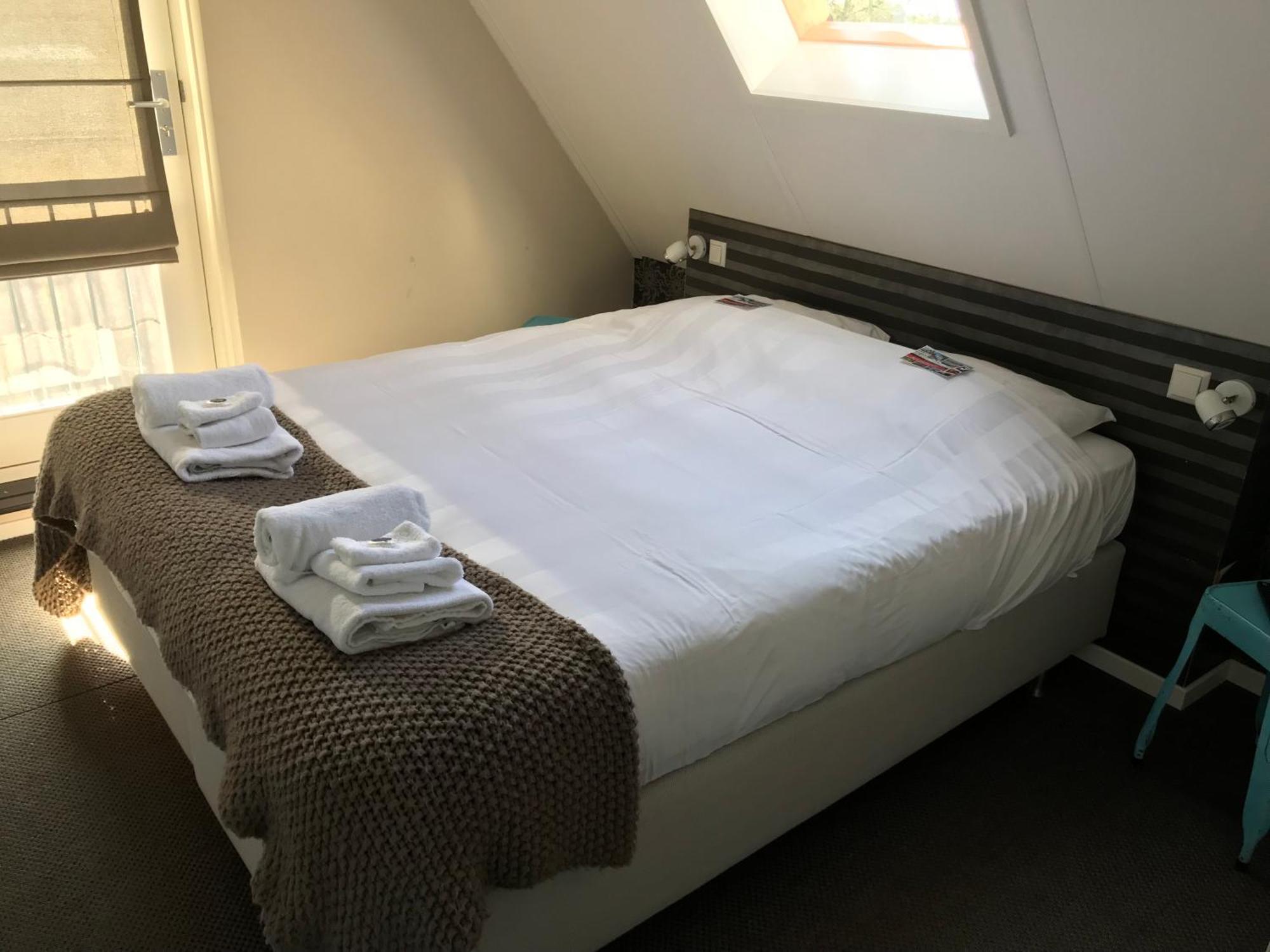 'T Veerhuys Hotel Beusichem Екстериор снимка
